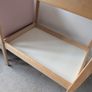 ikea changing table Image 3