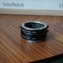Lens Extenders 10 &16mm - Sony E-Mount Image 3