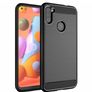 Armour Case For Samsung Galaxy A12 A21S A20E A40 A50 A42 A51 S10 S20 S21 Cover Image 4