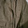 Graphite Zipper Jacket Image 4