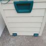 Garden Storage Box Image 3