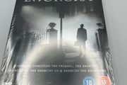 The Exorcist - The Complete Anthology (5 DVD, 2005) - New &amp; Sealed