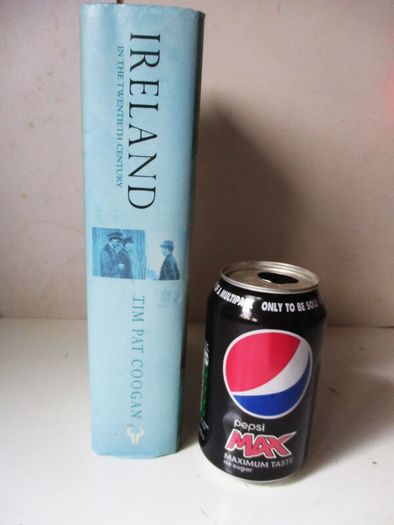 Ireland In The 20th Century