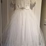 First Communion Dress Image 6