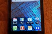 Samsung Galaxy Mini Gt-s5570 Mobile Phone