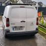 Citroen berlingo 1.6 HDI Image 5