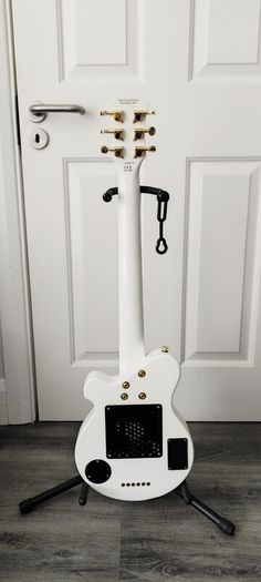 guitar