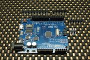 Arduino Uno R3 compatible board