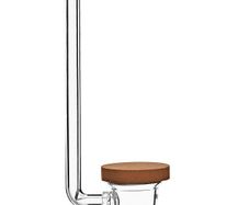 Twinstar CO2 Diffusor Medium