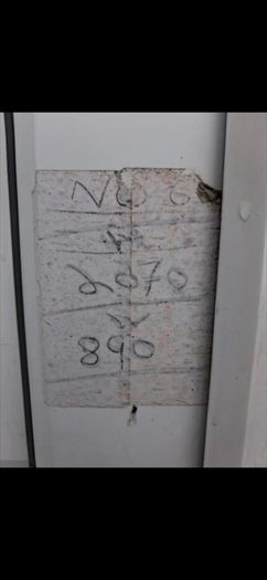 Pvc doors