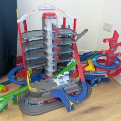Garage Majorette