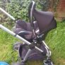 icandy travel system Image 2