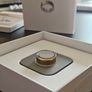 Oura ring Gen 4 size 9 Gold Image 2