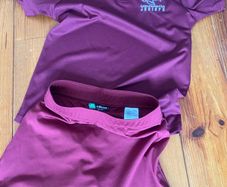 Loreto Hockey club kit