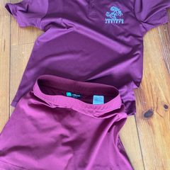 Loreto Hockey club kit