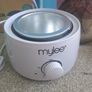 Mylee complete waxing kit Image 2