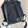 Gaston Luga Backpack Black Image 3