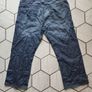 Mens Trousers Denim Jeans Calvin Klein W36 L32 Image 3