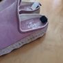 Slip on asportuguesas pink shoes Image 2