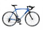 53cm Viking San Remo 16 Speed STI 700c Wheel Gents, Blue