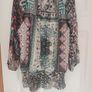 Vero moda blouse size XL UK16/18 EU44/46 Postage included Image 4
