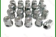 Replace Faulty Ford Nuts- Mondeo, Kuga, Focus, Connect - Delivery