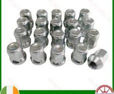 Replace Faulty Ford Nuts- Mondeo, Kuga, Focus, Connect - Delivery