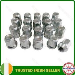 Replace Faulty Ford Nuts- Mondeo, Kuga, Focus, Connect - Delivery