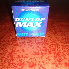 Dunlop Squash Ball for Sale