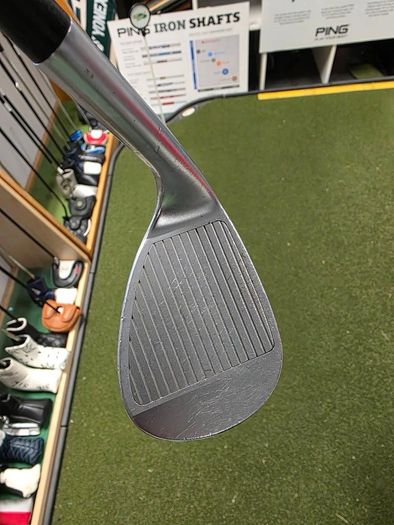 Taylormade Tp 56 deg Sand Wedge