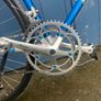 Alan  collectors bike Image 4
