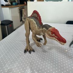 Fantastic collection as new Jurassic World Action Figure Dinosaurs