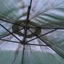Garden patio parasol Image 6