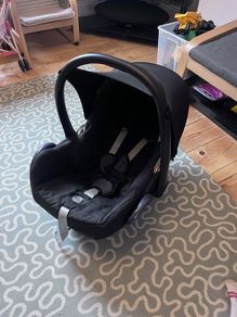 Infant Car Seat