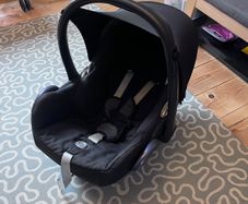 Infant Car Seat