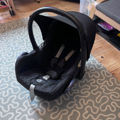 Infant Car Seat