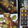 Mice and Mystics: Downwood Tales Expansion Set (Plaid Hat Games, designed by Jerry Hawthorne). Image 4