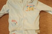 Bnwt Age 9-12mths Boys 3part Outfit