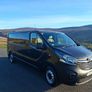 Campervan Opel Vivaro 2016 ,NEW  CVRT Image 8