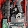 Parkside Performance drill/driver set Image 2