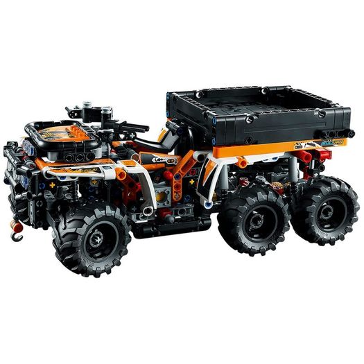 Lego All Terrain Vehicle - 42139