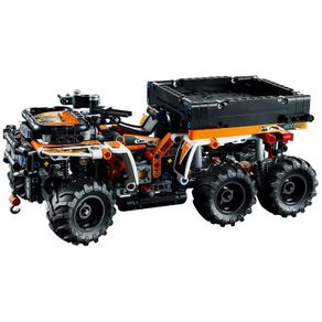 Lego All Terrain Vehicle - 42139