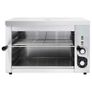 Electric Gastronorm Salamander Grill 3000 W Stainless Steel Image 2