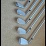 Cobra  Graphite Ladies  irons 6 ClubdRH Image 5