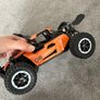 Road-off buggy car Image 6