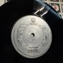 Thin Lizzy  vinyl single Irish pressing Image 2