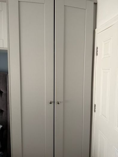 Wardrobe
