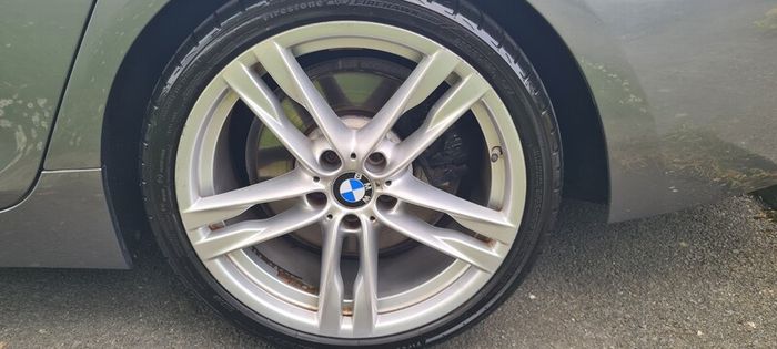 BMW 640d M-Sport Gran Coupe Huge Spec | Fresh NCT
