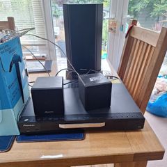 pioneer Home theatre