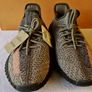 Authentic Brand New Yeezy 350 Ash Stone UK9 Image 3